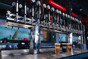 Bar (in loco)
