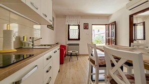 Eget kök