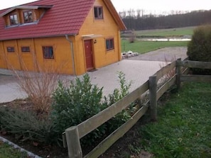 Außenbereich