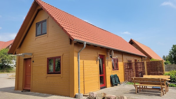 Außenbereich
