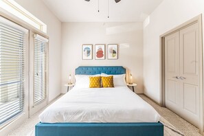 Bedroom #1