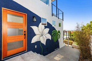 Detalle exterior