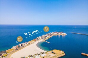 Karta över boendet