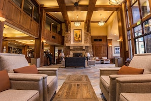 Intérieur
