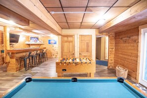 Sala de juegos