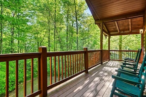 Beautiful place to enjoy the great outdoors!