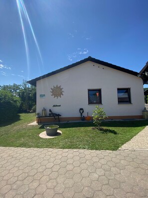 Boendeområde