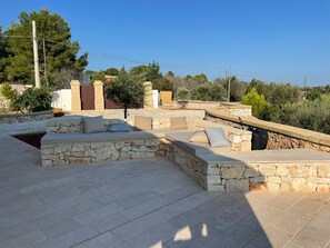 Terrass/Patio