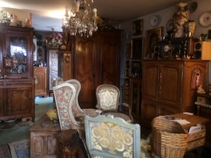 Intérieur