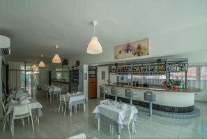 Bar (sur place)