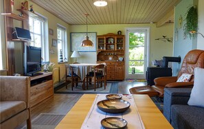 Coin séjour