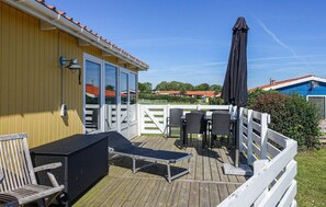 Speisen im Freien
