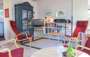 living-room