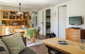 Coin séjour