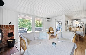 living-room