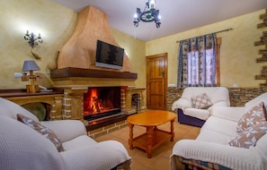 living-room