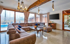 living-room