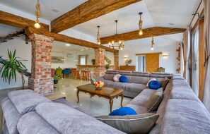 living-room