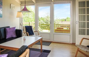 living-room