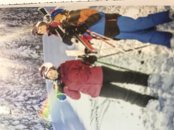 Wintersport/Ski