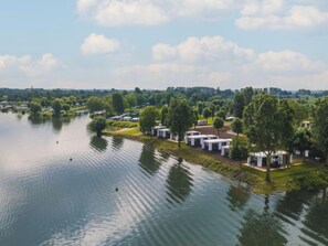 Ansicht von oben