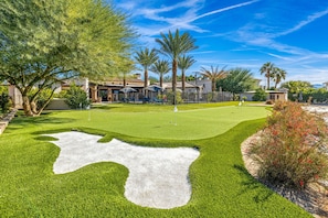 Golf