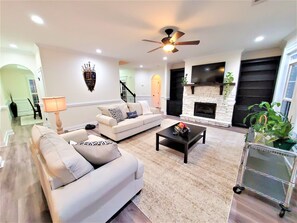 Great room
