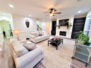 Great room