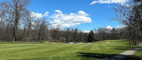 Golf