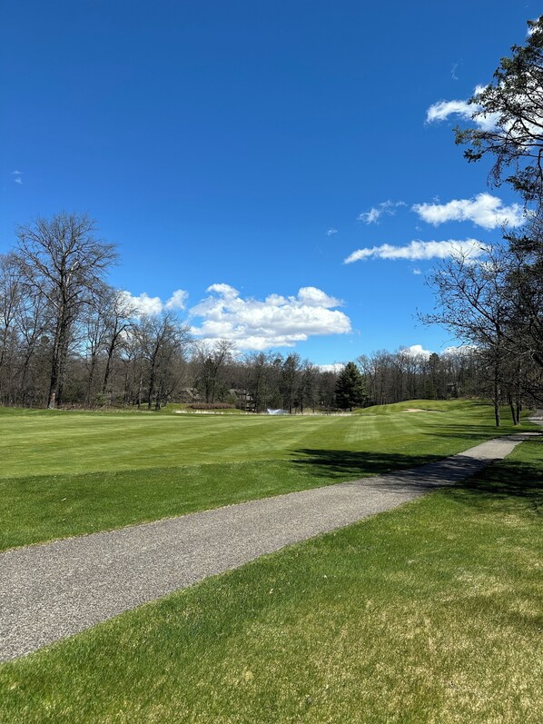 Golf