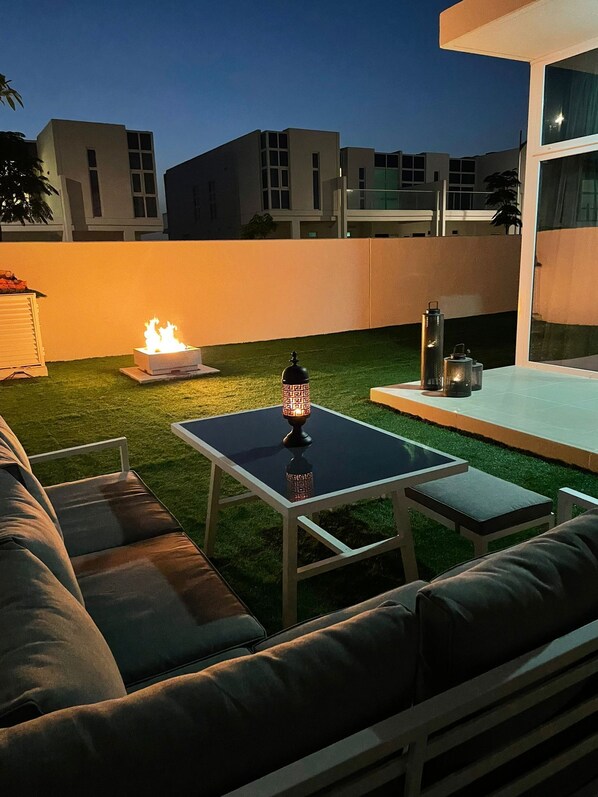 Terrass/Patio