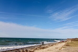 Plage