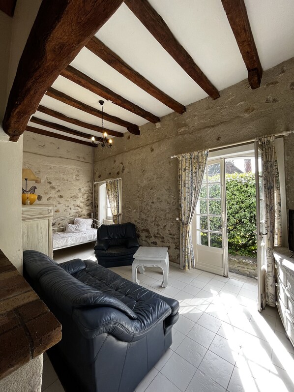 Intérieur
