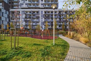 Kinderbereich