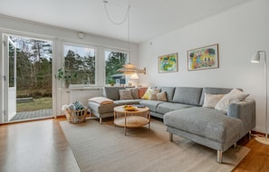 living-room