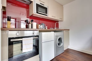 Cozinha privada