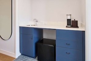 In-room amenity