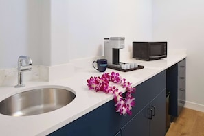 In-room amenity