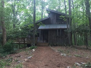 Cabin (2)