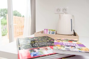 Café et/ou machine à café