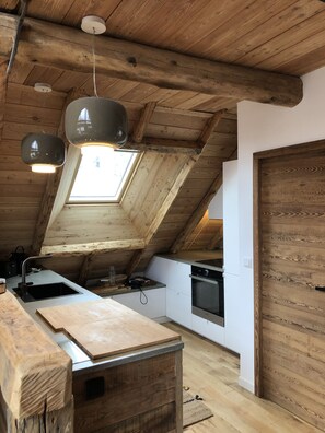 Eget kök