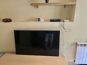 Télévision