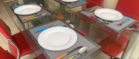 Cucina privata