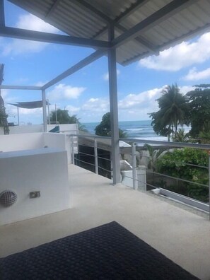 Terassi/patio