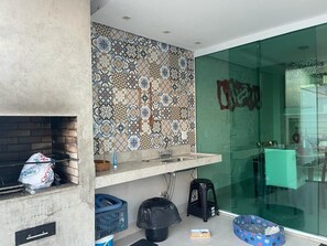Cuisine privée