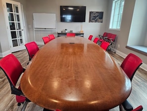 Boardroom/Meeting Room
