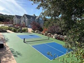 Sportplatz