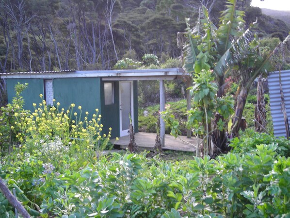 Garden Cabin 