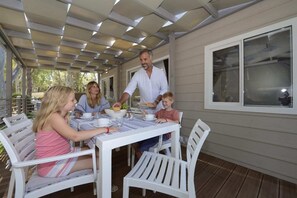 Terrasse / Balcon
