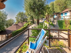 Patio / Balcony